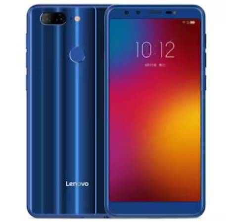 Lenovo K5s-1