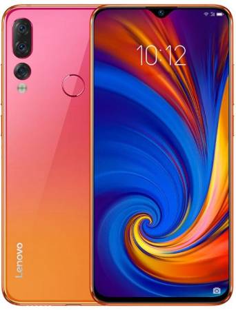 Lenovo K6 Enjoy-2