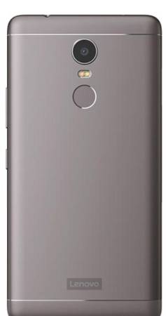 Lenovo K6 Note-4