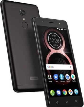 Lenovo K8-2