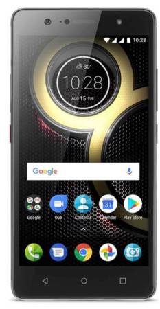 Lenovo K8 Plus-2