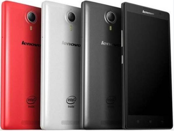 Lenovo K80-1