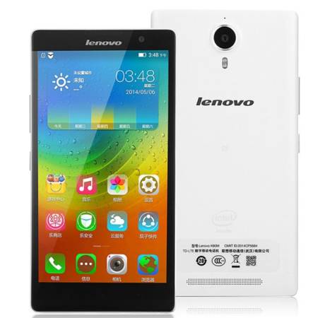Lenovo K80-2