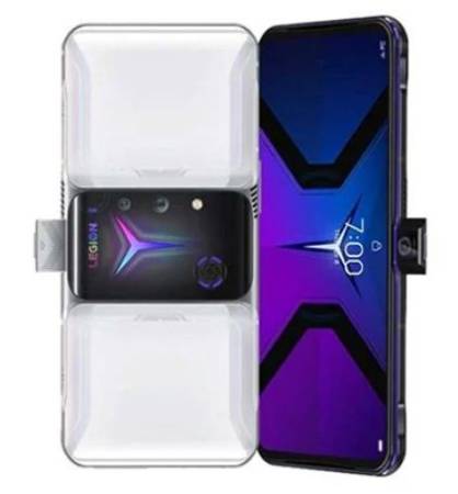 Lenovo Legion Duel 2-1