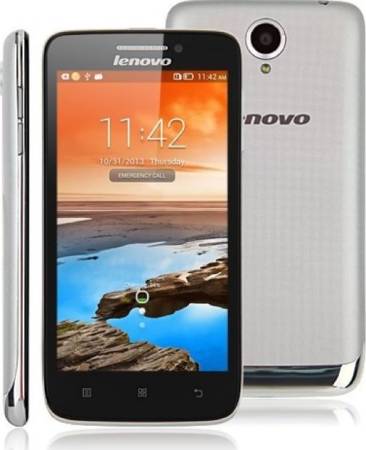 Lenovo S650-1