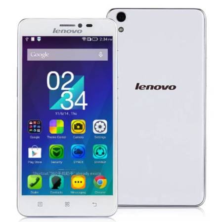 Lenovo S850-1