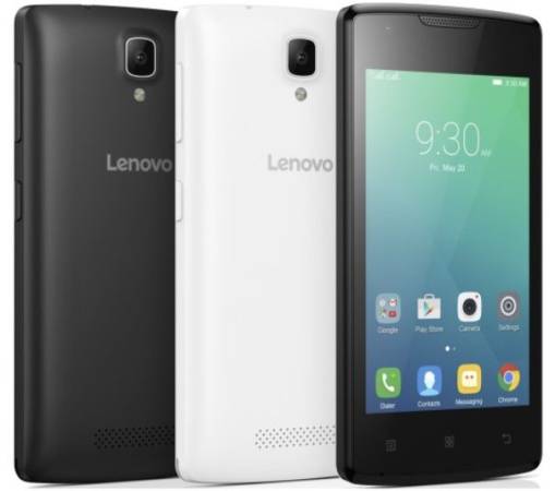 Lenovo Vibe A-1