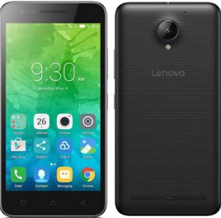 Lenovo Vibe C2-2