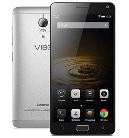 Lenovo Vibe P1-2