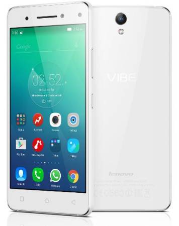 Lenovo Vibe S1-2