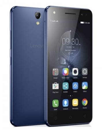 Lenovo Vibe S1 Lite-1