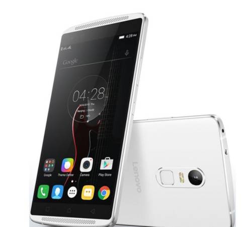 Lenovo Vibe X3-2