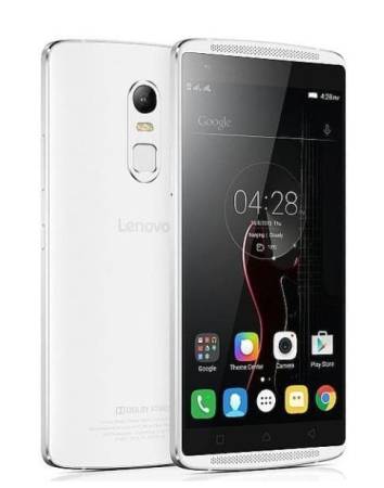 Lenovo Vibe X3 Lite-1