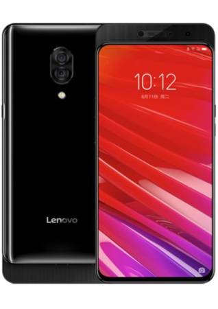 Lenovo Z5 Pro-1