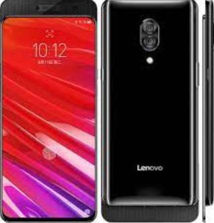 Lenovo Z5 Pro GT-1