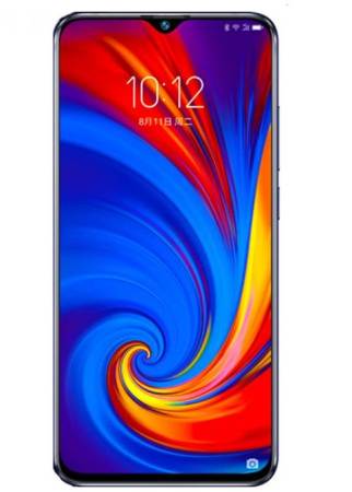 Lenovo Z5s-2