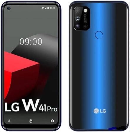 LG W41 Pro.iPNG.PNG