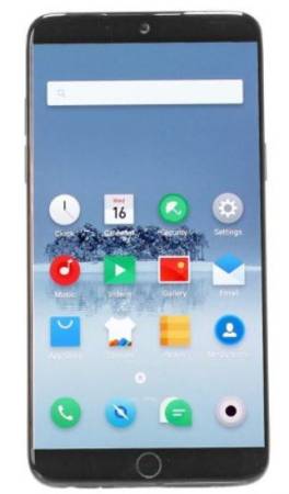 Meizu 15-2