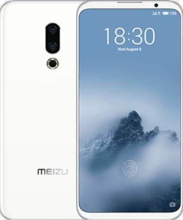 Meizu 16-1