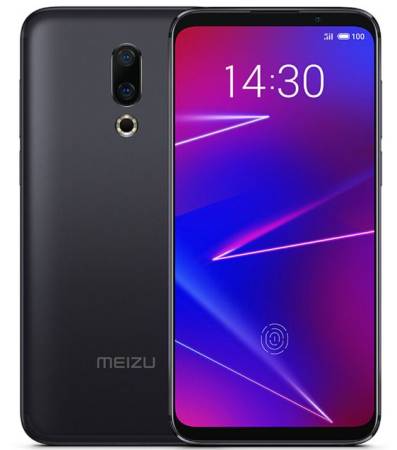 Meizu 16X-1
