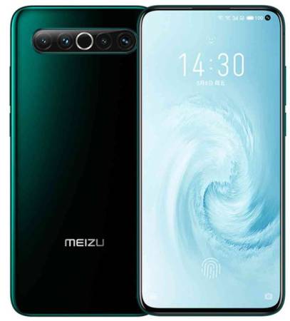 Meizu 17-2