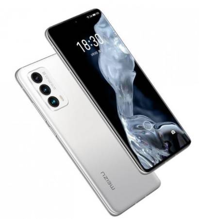 Meizu 18-1