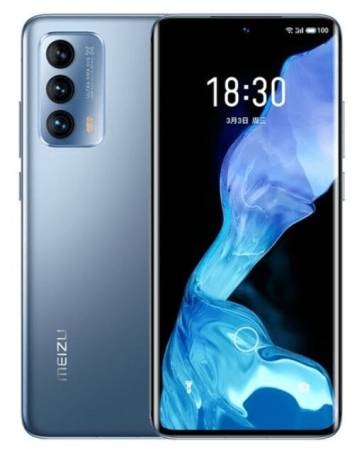 Meizu 18-2
