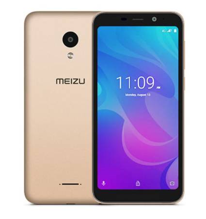 Meizu C9 Pro-1