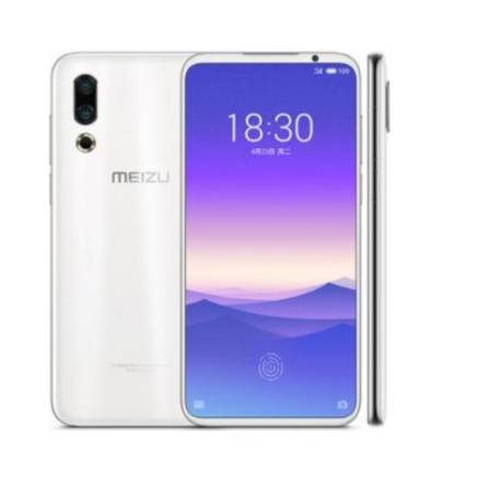Meizu M16S-1