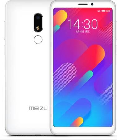 Meizu M8 Lite-1