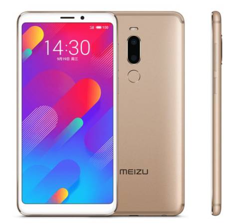 Meizu M8 Lite-2