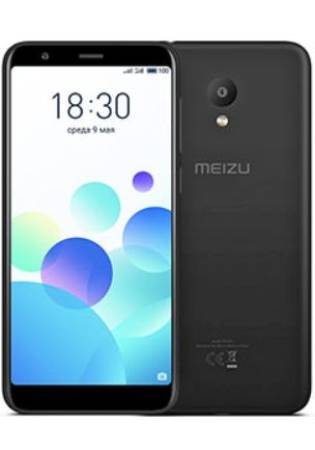 Meizu M8c-2