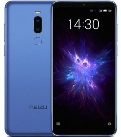 Meizu M9 Note-1