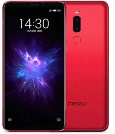 Meizu Note 8-1