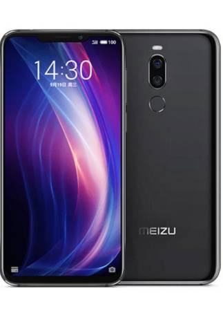 Meizu X8-1