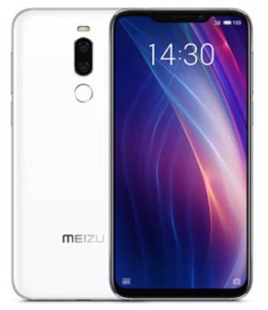 Meizu X8-2