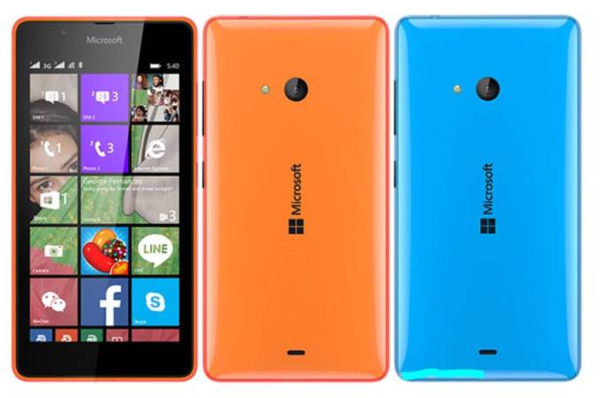 Microsoft Lumia 540.PNG