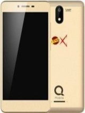 Mobilink Jazz X JS7 Pro