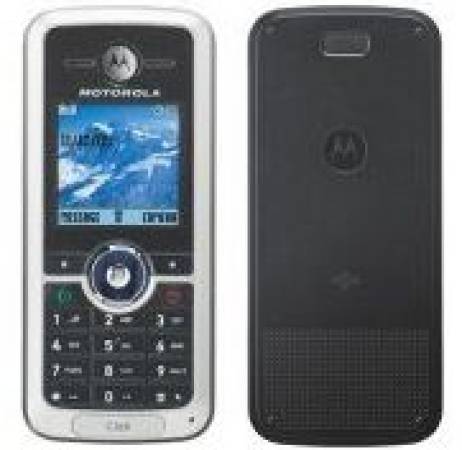 Motorola C168-2