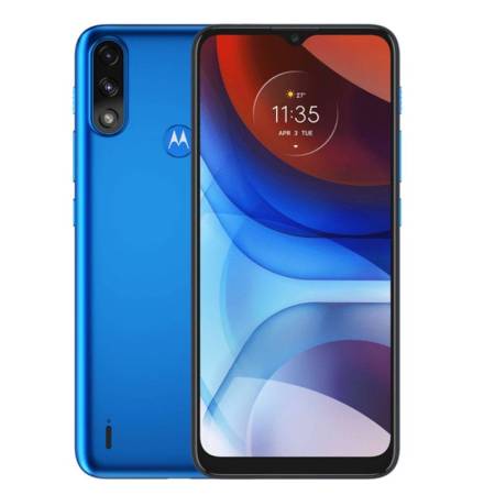 Motorola Moto E7-1