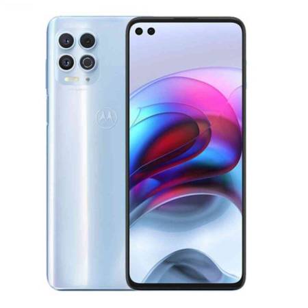 Motorola Moto G100-1