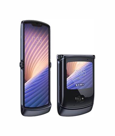 Motorola Razr 2020-1