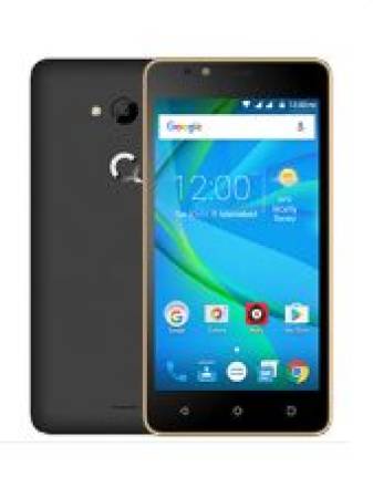 Qmobile Black Two