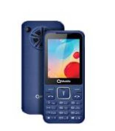 Qmobile E1000 Party 2021