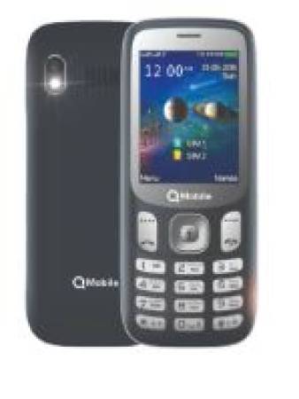 Qmobile E4 2020