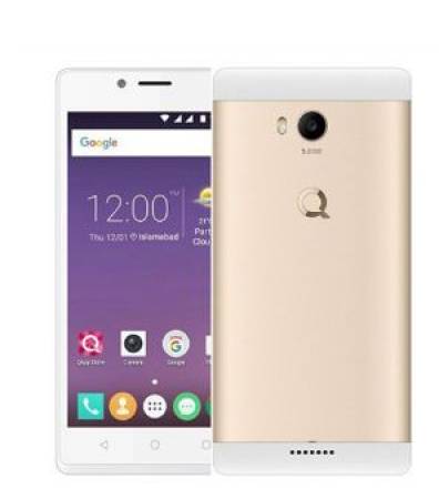 Qmobile Noir I7i Pro