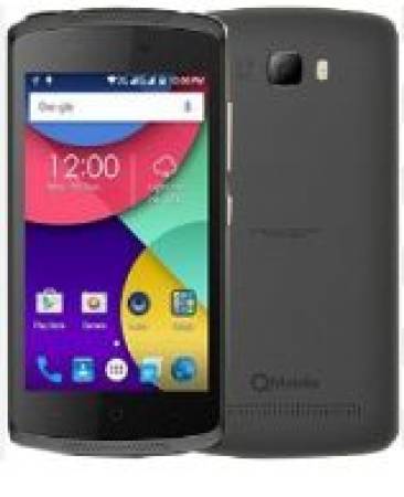 Qmobile Noir W20