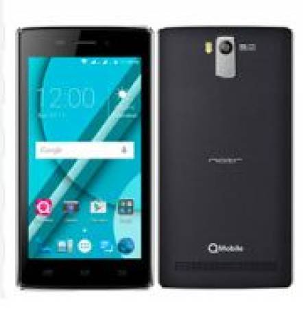 Qmobile Noir W50