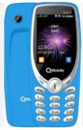 Qmobile Q3310