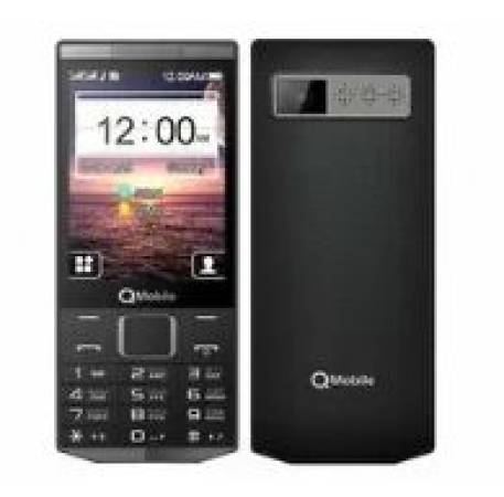 Qmobile XL30
